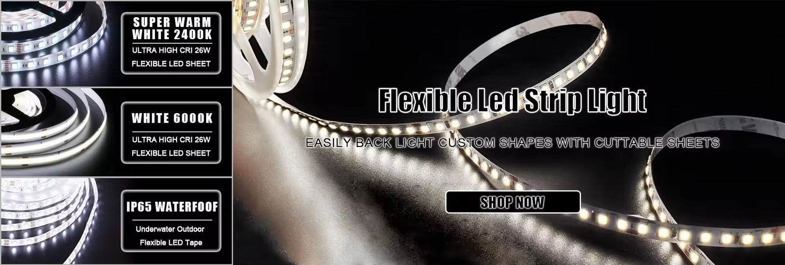 LED Strip Light
