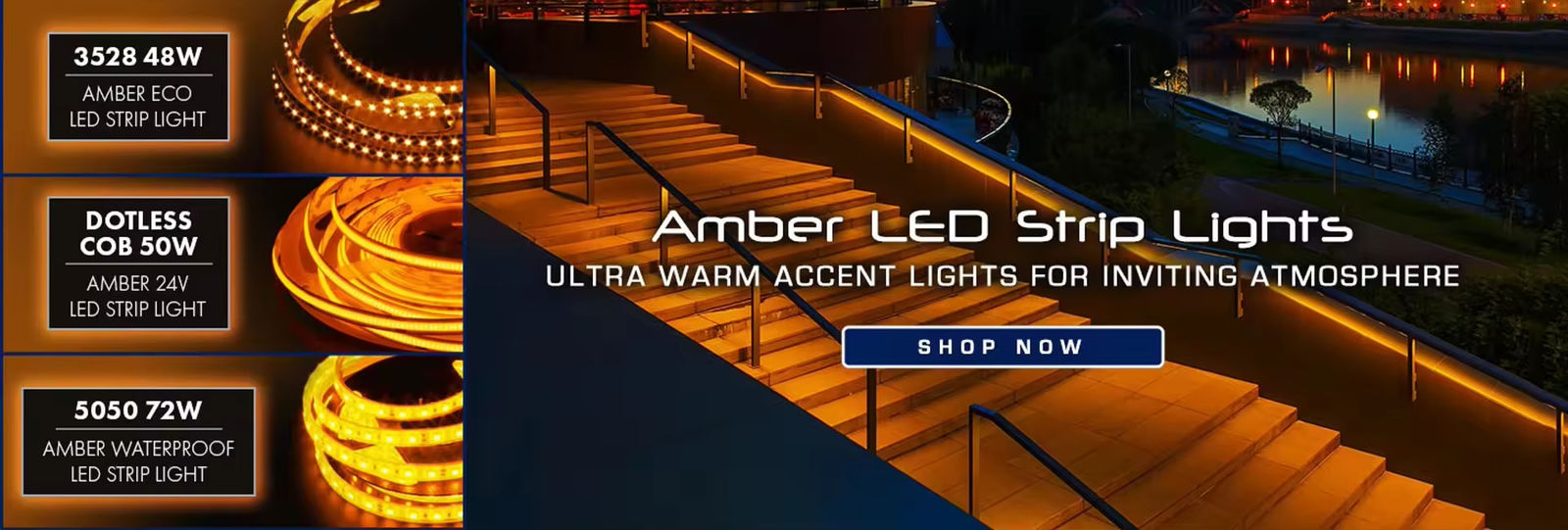 COB LED Light