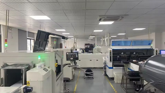 China Hangzhou Shenlan Photoelectric Technology Co., Ltd. company profile