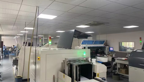 China Hangzhou Shenlan Photoelectric Technology Co., Ltd. company profile