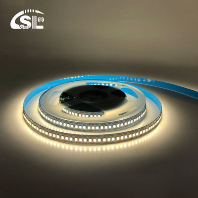 10mm 240leds 4000K Natural Die-Cutting Board SMD2835 Led Strip Light for Indoor Decoration