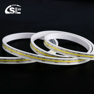 8mm 120leds IP67 4000K Die-Cutting Board SMD2835 Led Strip Light with Copper Material