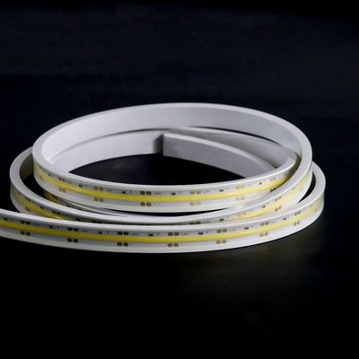 8mm 120leds IP67 4000K Die-Cutting Board SMD2835 Led Strip Light with Copper Material