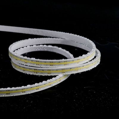 8mm 120leds IP67 4000K Die-Cutting Board SMD2835 Led Strip Light with Copper Material