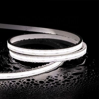 8mm 120leds IP67 4000K Die-Cutting Board SMD2835 Led Strip Light with Copper Material