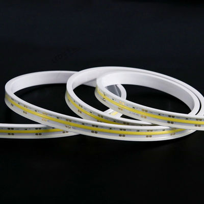 90Ra 110V220V 120leds 8mm 3000K Waterproof Die-Cutting Board SMD2835 LED Strip Light
