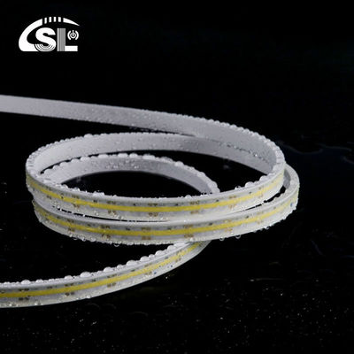 110v220v 10mm 180leds 6500K IP67 Waterproof Die-Cutting Board SMD2835 Led Strip Light