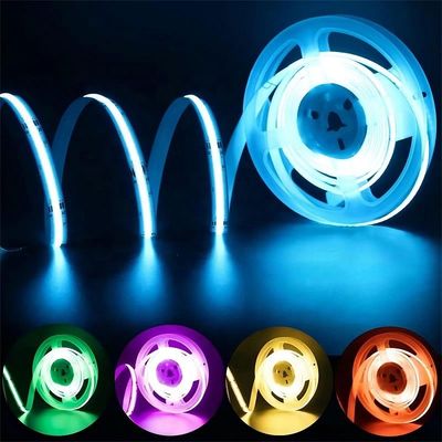 110v220v 10mm 180leds 6500K IP67 Waterproof Die-Cutting Board SMD2835 Led Strip Light