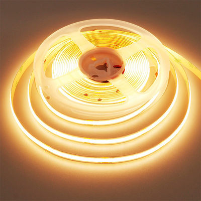 3- High Brightness COB Led Strip Light 480leds 8mm10mm 3000K4000K6500K Warm Natural White