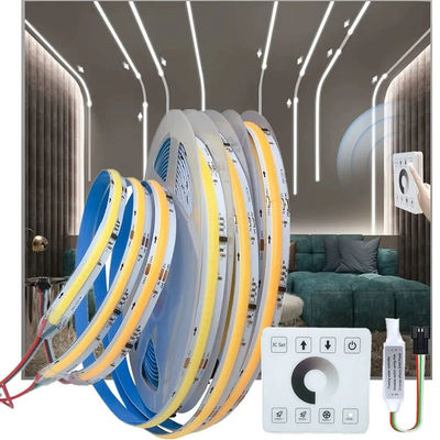 Lamp Luminous Flux lm 2880-3120LM/Menter 120leds/m 3000K Warm White Led Strip Light