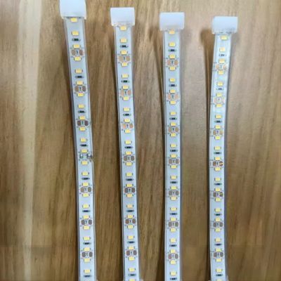 180leds 6500K IP67 Waterproof Die-Cutting Board SMD2835 Led Strip Light with IP65 Grade