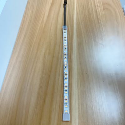 180leds 6500K IP67 Waterproof Die-Cutting Board SMD2835 Led Strip Light with IP65 Grade