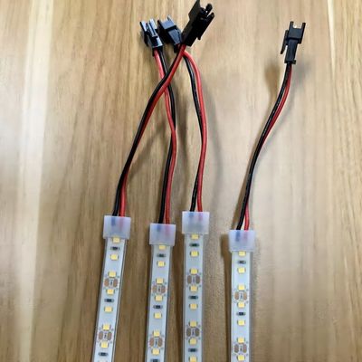 180leds 6500K IP67 Waterproof Die-Cutting Board SMD2835 Led Strip Light with IP65 Grade