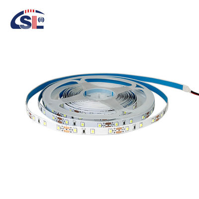 8mm10mm 60leds 3000K4000K6500K DC12V24V Warm White Natural White Die-Cutting Board SMD2835 Led Strip Light
