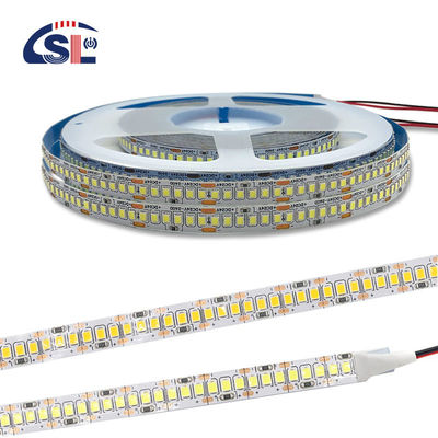 Onsite Metering Lighting Solutions 12V 24V 120LED 240LED 2835 SMD LED Strips Cuttable