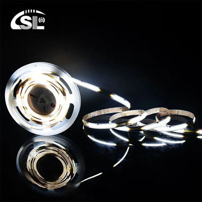 Product Weight（kg） 0.06 LED Strip Light 12v24v 8mm 608leds 3000K-6500K COB SMD2835