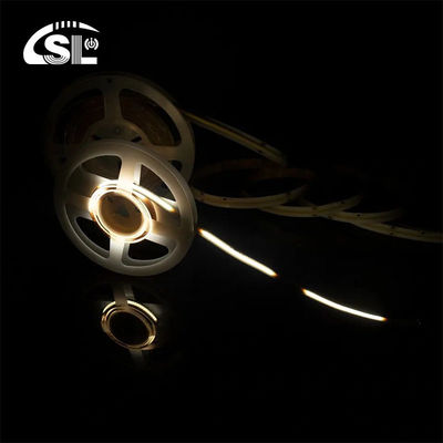 Product Weight（kg） 0.06 LED Strip Light 12v24v 8mm 608leds 3000K-6500K COB SMD2835