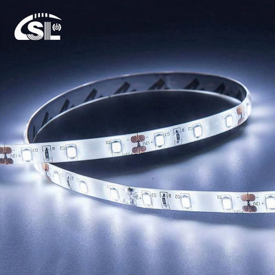 3000K 4000K 5V 8mm 120leds IP65 Waterproof SMD2835 LED Strip Light with IP65 Rating