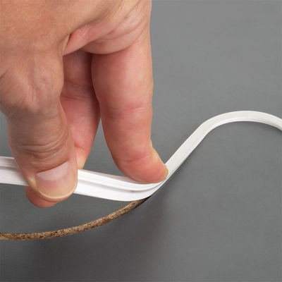 0.4kg Product Weight Cool White Neon Flex 6000K Mini 24V 4x10mm IP65 Waterproof 168LEDs/m