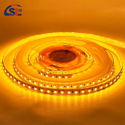 Electroplate PCB 120Ds 8mm Ra 80 3000K-6500K Running LED Light Strip for Residential