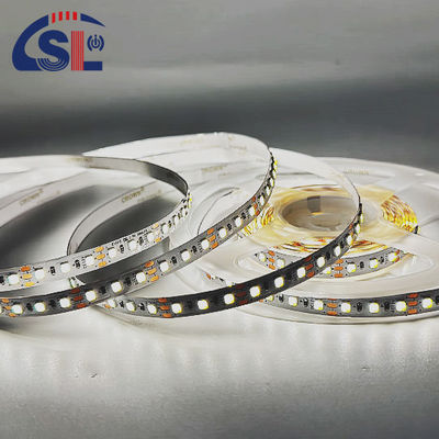 Electroplate PCB 120Ds 8mm Ra 80 3000K-6500K Running LED Light Strip for Residential