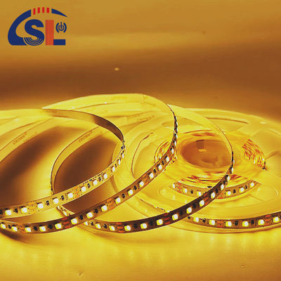 Electroplate PCB 120Ds 8mm Ra 80 3000K-6500K Running LED Light Strip for Residential