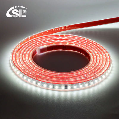 24V 115w Waterproof SMD 2835 120leds/m LED Strip Light Outdoor