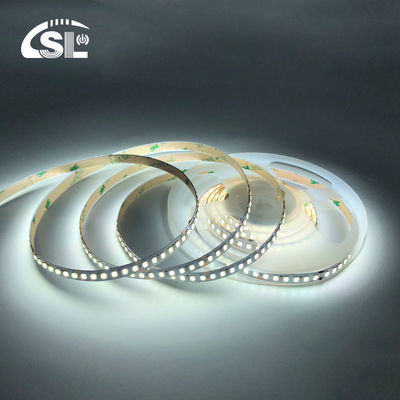180 SMD2835 Warm White Natural Light Flexible LED Strip Light 5 for Bathroom Mirror
