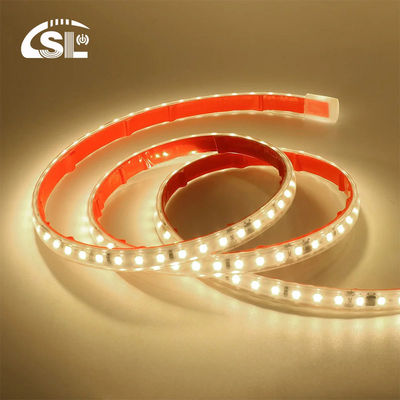 120 LEDs 10W/m High Voltage LED Strip Light AC110V 220V IP65 Waterproof SMD 2835