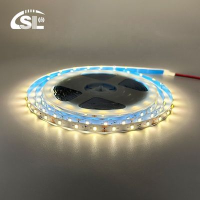 Flexible Design 8mm 120leds 4000K Natural Mesh Plate flexible SMD2835 Led Strip Light