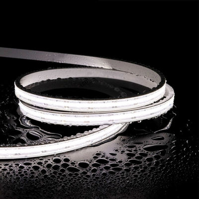 110v220v 10mm 180leds 3000K4000K6500K IP67 Waterproof Die-Cutting Board SMD2835 LED Strip Light