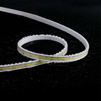 110v220v 10mm 180leds 3000K4000K6500K IP67 Waterproof Die-Cutting Board SMD2835 LED Strip Light