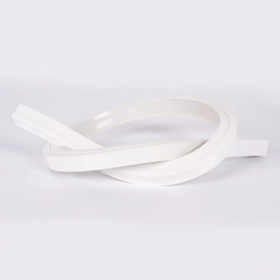 Hotel Silicone Neon Flex 12*12mm Square DC 24V IP67 Waterproof Outdoor Led Neon Light