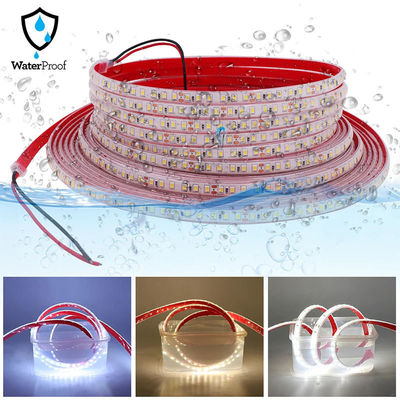 10mm 180leds 3000K IP67 Die-Cutting Board SMD2835 Led Strip Light