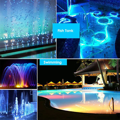 10mm 180leds 3000K IP67 Die-Cutting Board SMD2835 Led Strip Light