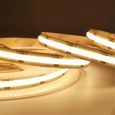 Kitchen living room Light Strings High brightness 8mm10mm width 320leds 3000K4000K6500K