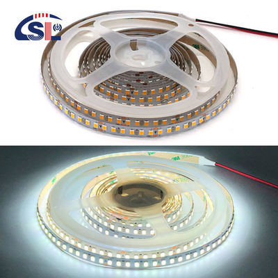 180leds/m 12v 2835 LED Strip Tape Ribbon Rope Lights Tira Luz Fita Cinta Licht Streifen