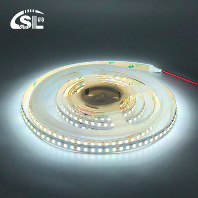 8mm 12v Flexible Led Strip for Mirror Kitchen Cabinet 180 Led Light Tape 2835 SMD