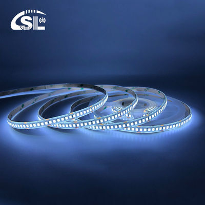 Cutting Step 50mm/Cutting or Customize LED DMX Outdoor Strip Light for Bathroom