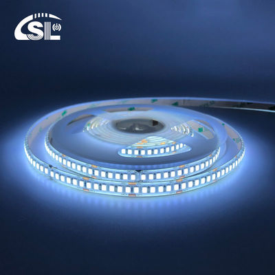 Waterproof 12v24v 240leds SMD2835 Led Strip Light in 2700K-15000K Color Temperature