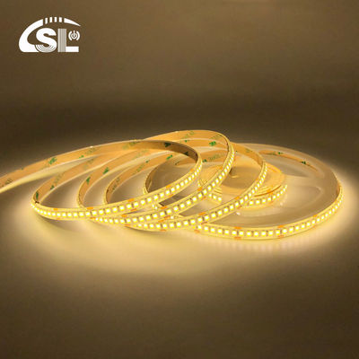 Smart IP65 Smd 2835 Led Strip Light 120/240leds Flexible 8mm 12v for Outdoor and Bathroom