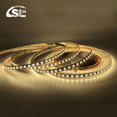 8mm 120leds 4000k Electroplate SMD2835 Led Strip Light for Customized Indoor Lighting
