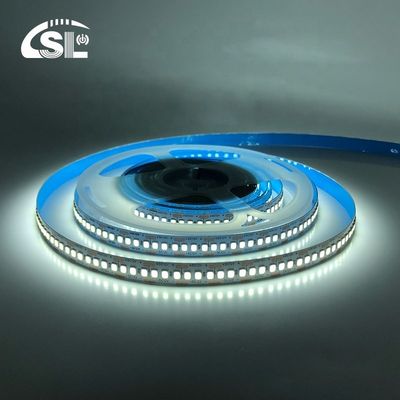 240leds/m 10mm Customized Die-Cutting Board SMD2835 Led Strip Light for Stage Lighting