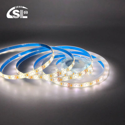 Google Assistant Voice System Waterproof LED Strip Light 3000K 4500K 6500K for Living Room