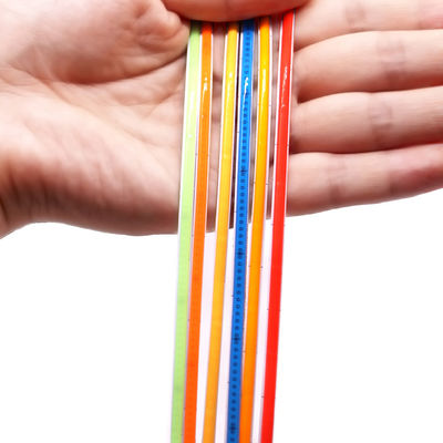 Customization High Brightness COB Led Strip Light with Color Rendering Index Ra of 90