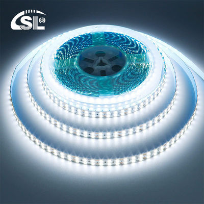 110v220v 240leds 10mm 3000K4000K6500K Flexible Die-Cutting SMD2835 Led Strip Light 1