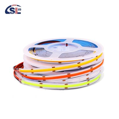 320leds Red Golden Yellow Ice-Blue Blue Green Purple Colorful Flexible COB Led Strip Light