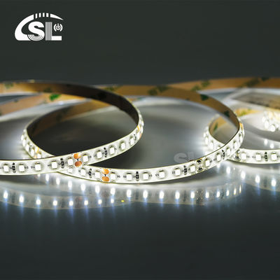3M Flexible SMD2835 LED Strip Lights 3000K 4000K 6000K Brightness IP65 Silicone Strip