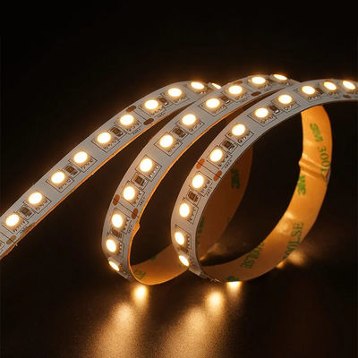 12V 24V Chasing Soft Outdoor Silicone Smart Light Smd Flexible Led Neon Strip Light 10M