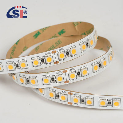 12V 24V Chasing Soft Outdoor Silicone Smart Light Smd Flexible Led Neon Strip Light 10M